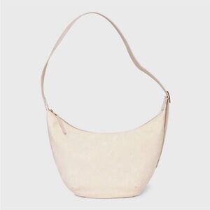 Universal Thread Tan Hobo Bag